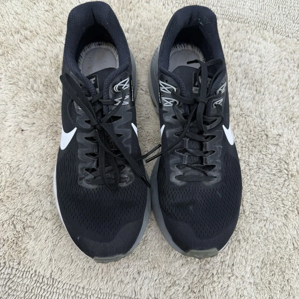 NIKE Air Zoom Structure 21 Running Shoes Sneakers Men's‎ Size 8.5